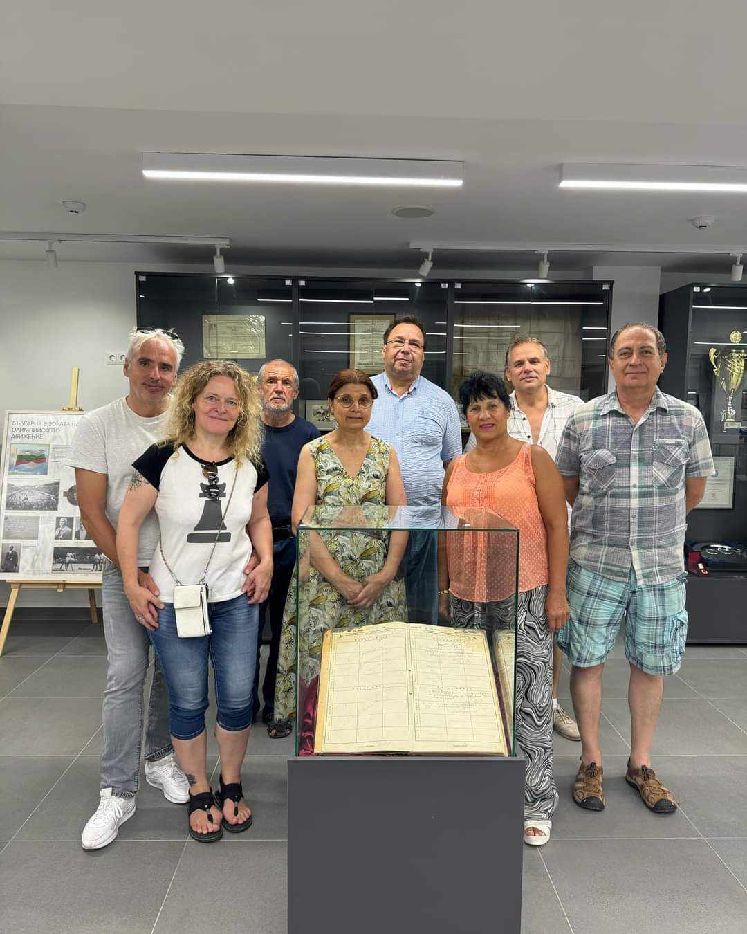 Annual General Assembly 2024
